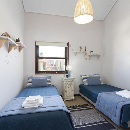 CortegaçaBeach Shell House别墅 外观 照片