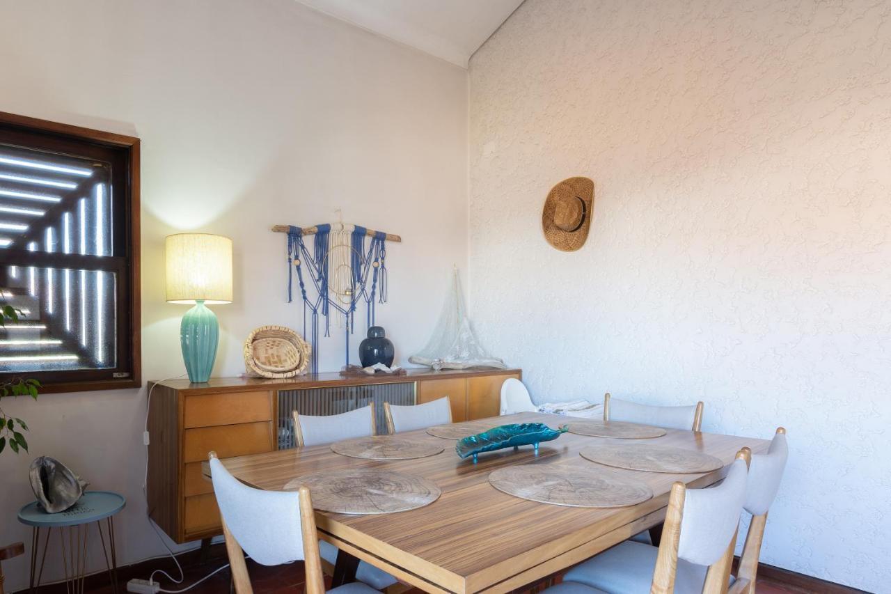 CortegaçaBeach Shell House别墅 外观 照片