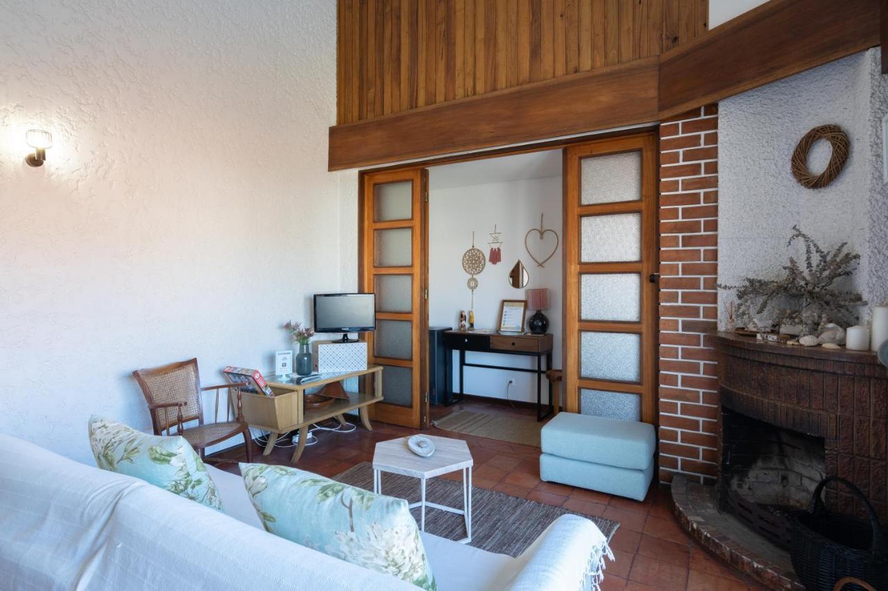CortegaçaBeach Shell House别墅 外观 照片