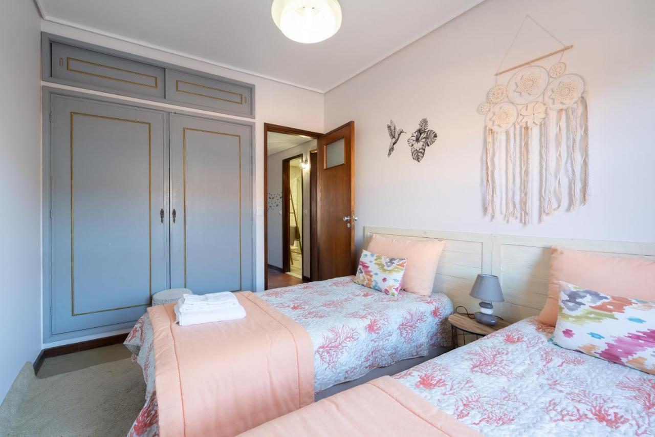 CortegaçaBeach Shell House别墅 外观 照片