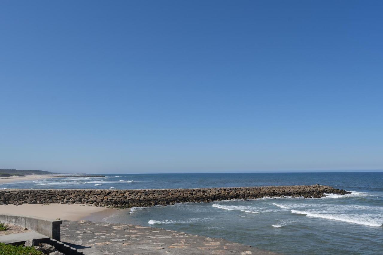 CortegaçaBeach Shell House别墅 外观 照片