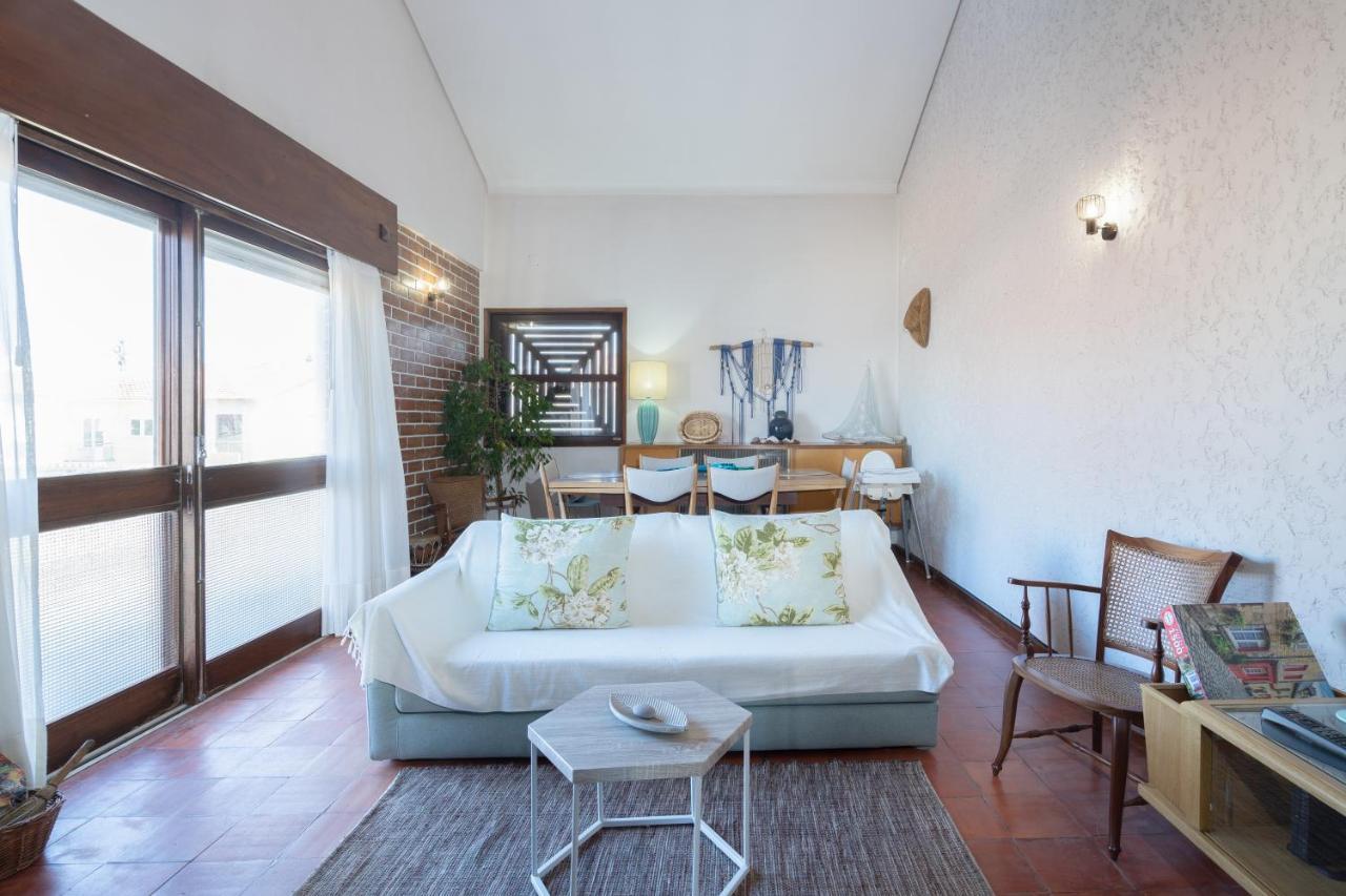 CortegaçaBeach Shell House别墅 外观 照片