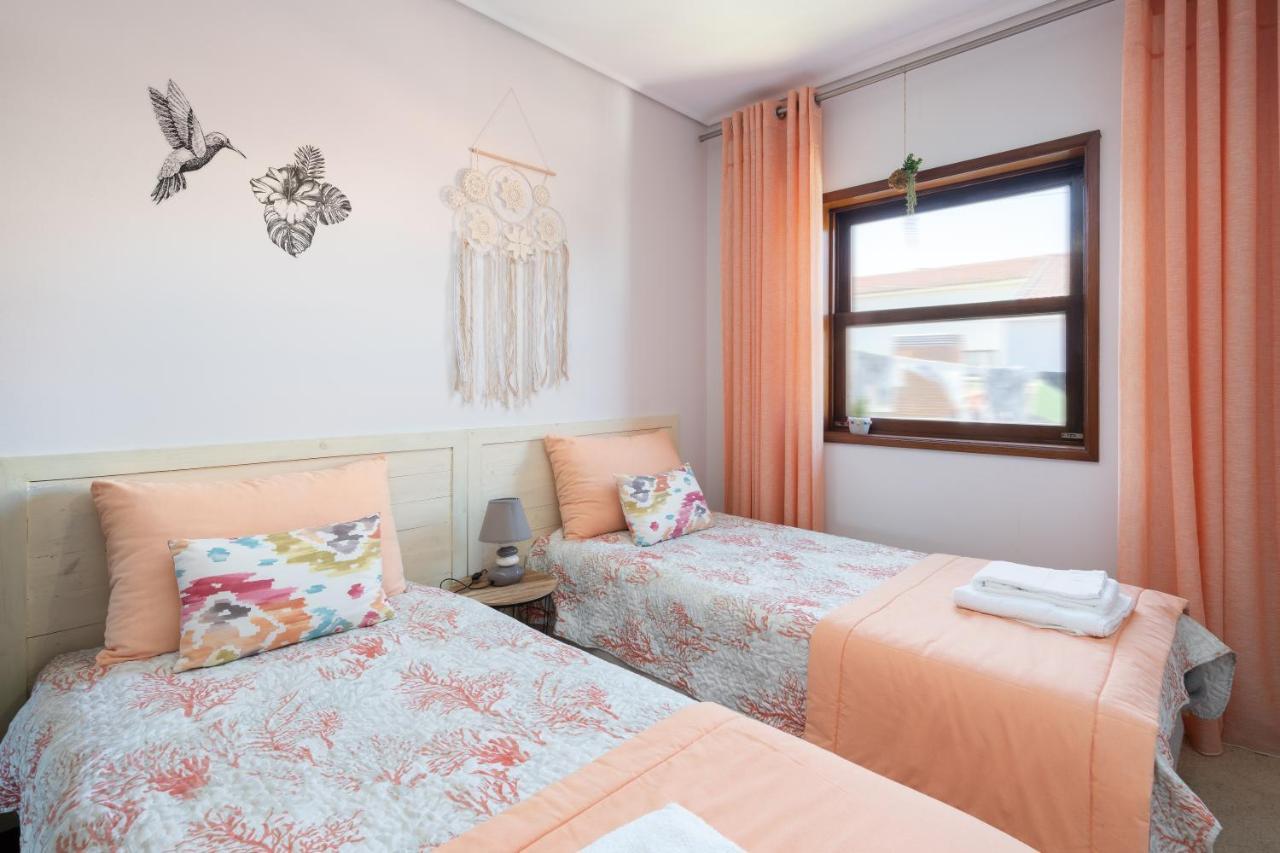 CortegaçaBeach Shell House别墅 外观 照片