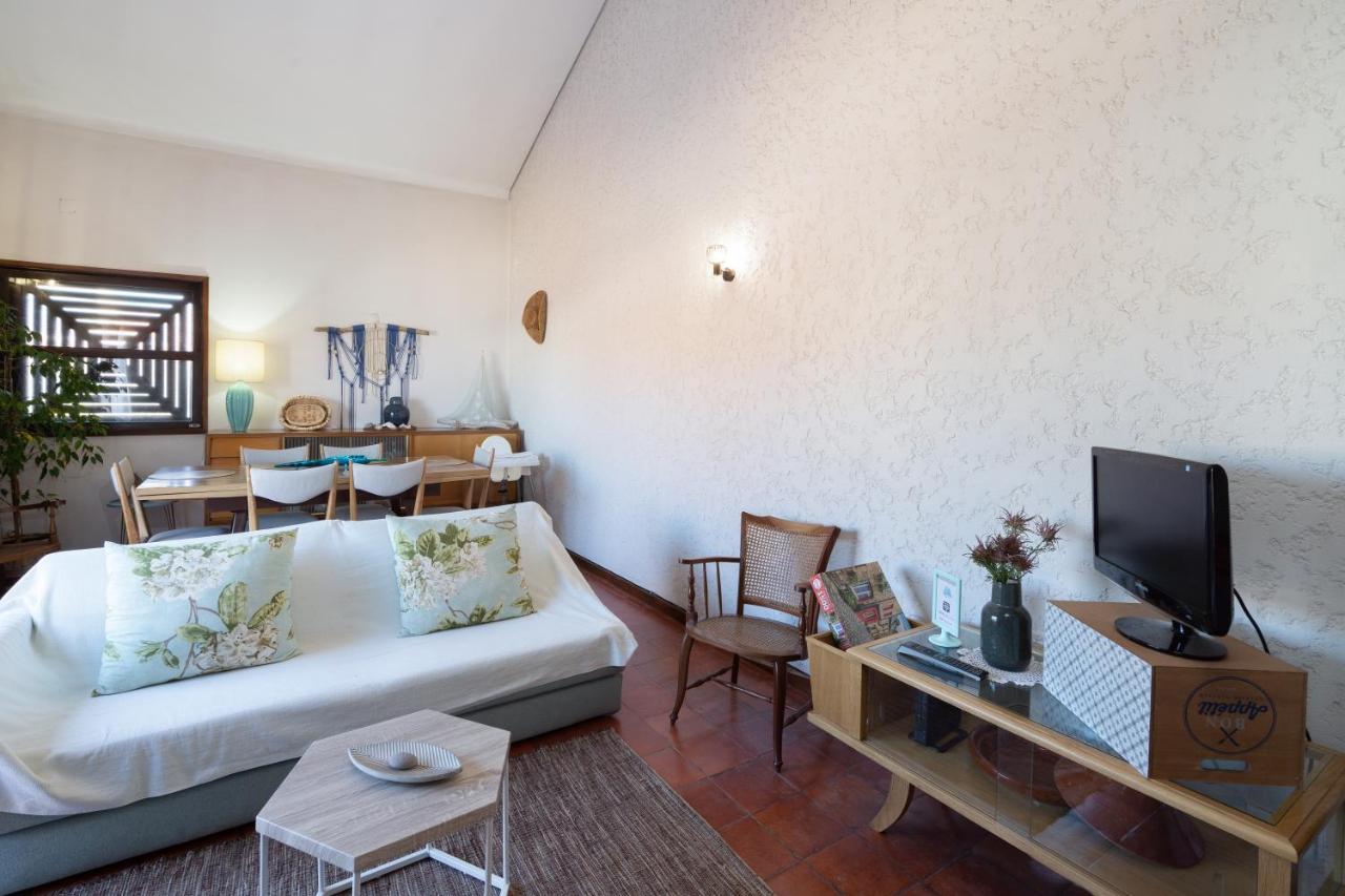 CortegaçaBeach Shell House别墅 外观 照片