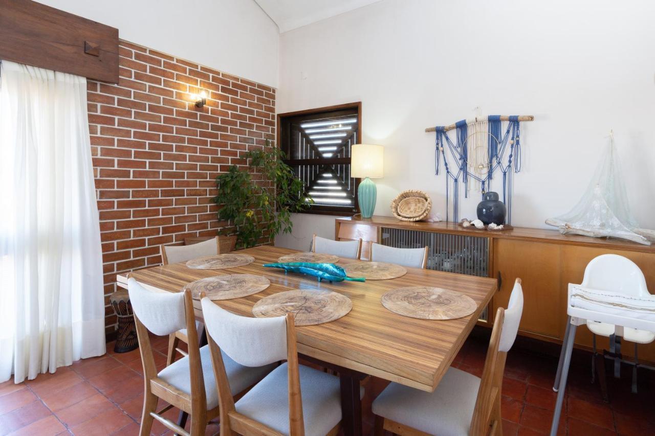 CortegaçaBeach Shell House别墅 外观 照片